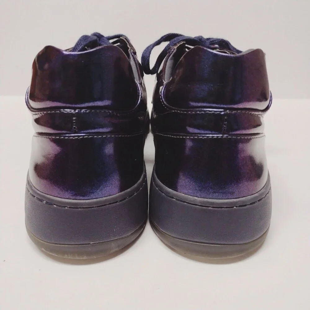 Etq Mens Sz EU 46/US 12 Trainers Designer Sneakers Arne Android Malet‎ Amsterdam